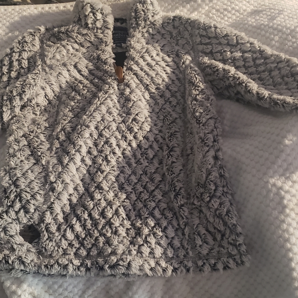 Girls Jacket